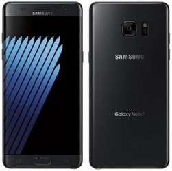 Замена камеры на телефоне Samsung Galaxy Note 7 в Набережных Челнах